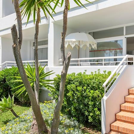 Sitio de Calahonda Frontline Beach Apartment Miraflores מראה חיצוני תמונה